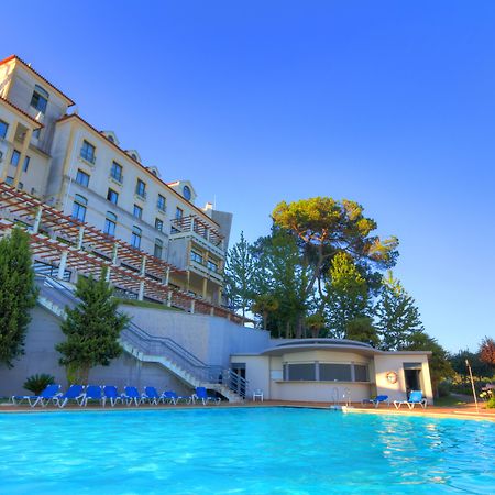 Lam Hotel Ештаррежа Екстер'єр фото