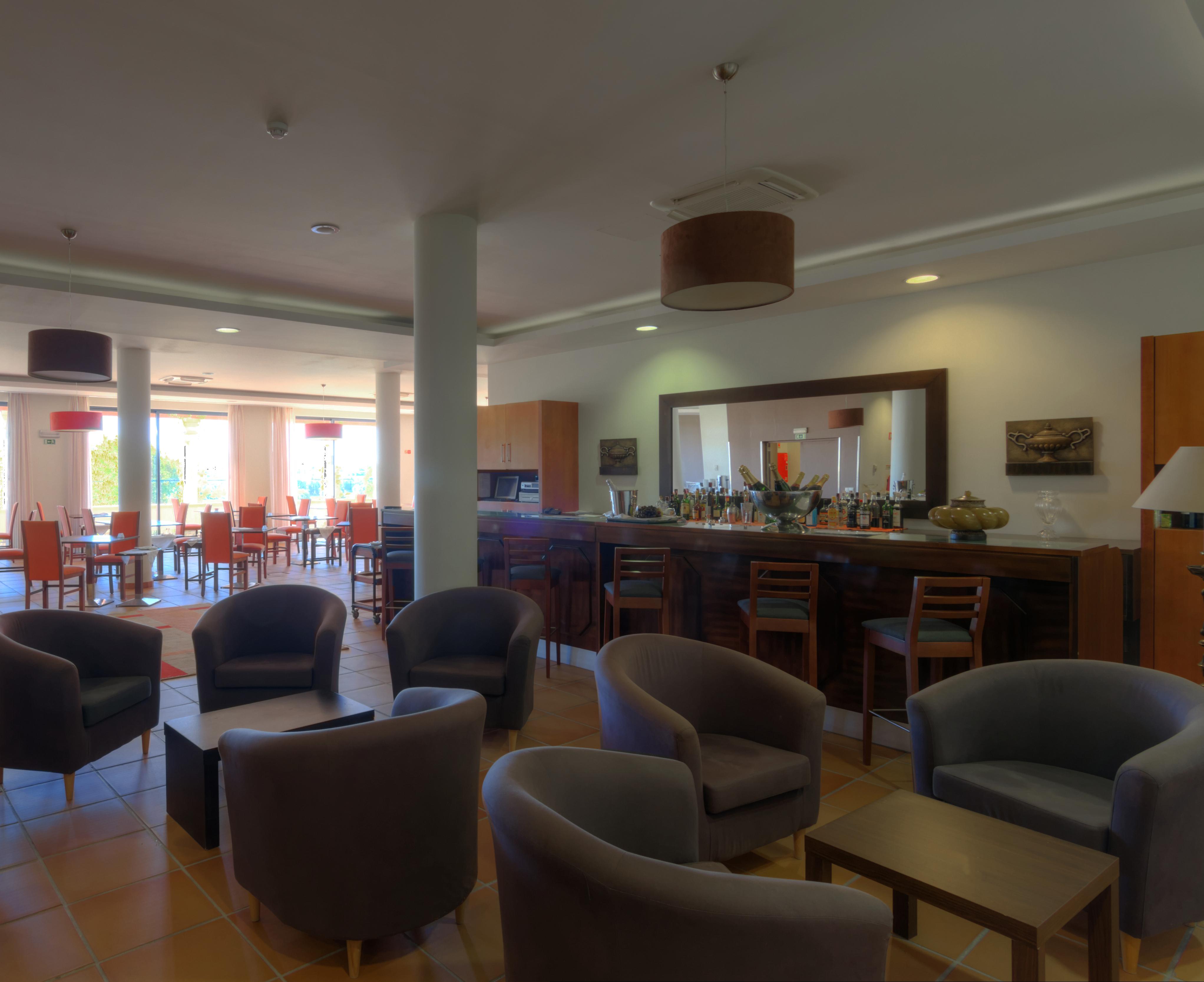 Lam Hotel Ештаррежа Екстер'єр фото